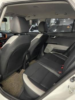 KIA STONIC PRESTIGE 2018