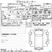 TOYOTA HARRIER 2.5 HYBRID E-FOUR PROGRESS METAL AND LEATHER PACKAGE 2018