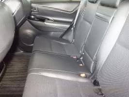 TOYOTA HARRIER 2.5 HYBRID E-FOUR PROGRESS METAL AND LEATHER PACKAGE 2018