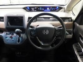 HONDA FREED+ 4WD G HONDA SENSING 2019
