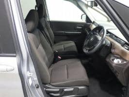 HONDA FREED+ 4WD G HONDA SENSING 2019
