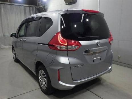 HONDA FREED+ 4WD G HONDA SENSING 2019
