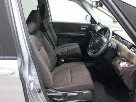 HONDA FREED+ 4WD G HONDA SENSING 2019