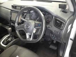NISSAN X-TRAIL 20Xi 4WD 2019