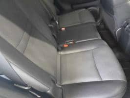 NISSAN X-TRAIL 20Xi 4WD 2019