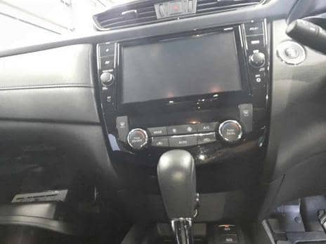 NISSAN X-TRAIL 20Xi 4WD 2019