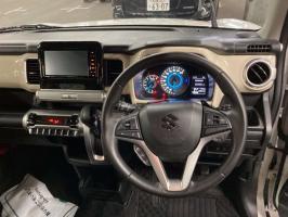 SUZUKI XBEE HYBRID MZ 2019