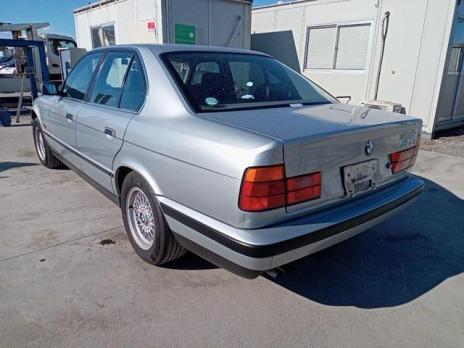 BMW 5 SERIES 525i 1994