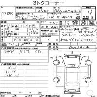 TOYOTA ALPHARD HYBRID X 2015