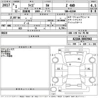 TOYOTA RAIZE Z 4WD 2019