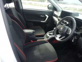 TOYOTA RAIZE Z 4WD 2019