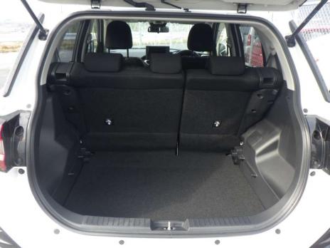 TOYOTA RAIZE Z 4WD 2019