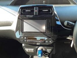 TOYOTA PRIUS S NAVIGATION RETI SET 2019