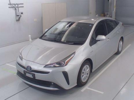 TOYOTA PRIUS S NAVIGATION RETI SET 2019