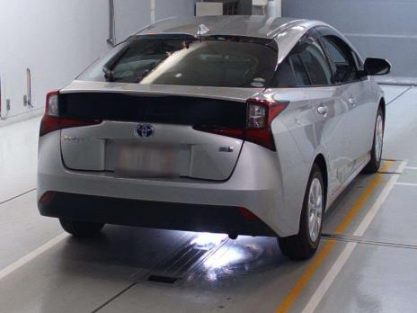 TOYOTA PRIUS S NAVIGATION RETI SET 2019