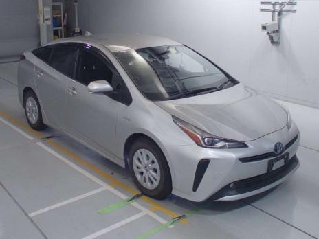 TOYOTA PRIUS S NAVIGATION RETI SET 2019