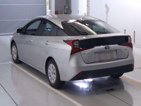 TOYOTA PRIUS S NAVIGATION RETI SET 2019