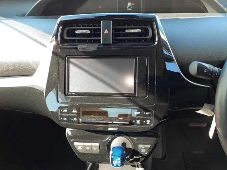 TOYOTA PRIUS S NAVIGATION RETI SET 2019