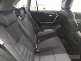 TOYOTA RAV4 HYBRID G 2019