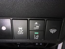HONDA STEPWGN SPADA 4WD HONDA SENSING8 PERSON 2018