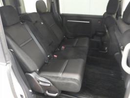 HONDA STEPWGN SPADA 4WD HONDA SENSING8 PERSON 2018