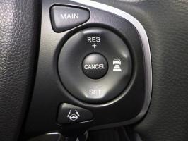 HONDA STEPWGN SPADA 4WD HONDA SENSING8 PERSON 2018