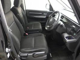 HONDA STEPWGN SPADA HONDA SENSING7 PERSON 2017