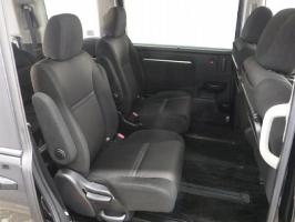 HONDA STEPWGN SPADA HONDA SENSING7 PERSON 2017