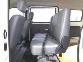TOYOTA LITE ACE VAN 4WD GL 2020