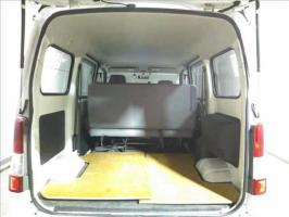 TOYOTA LITE ACE VAN 4WD GL 2020