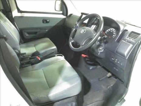 TOYOTA LITE ACE VAN 4WD GL 2020