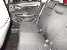 HONDA FIT 13 G L HONDA SENSING 2018
