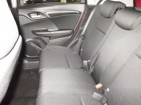 HONDA FIT 13 G L HONDA SENSING 2018