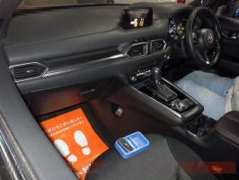 MAZDA CX-8 XD PRO ACTIVE 2019