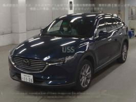 MAZDA CX-8 XD PRO ACTIVE 2019