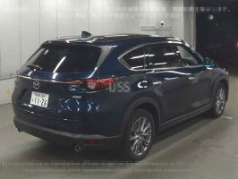 MAZDA CX-8 XD PRO ACTIVE 2019