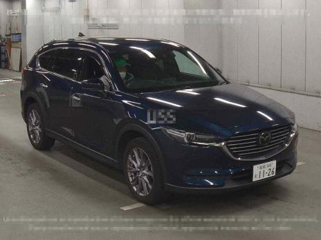 MAZDA CX-8 XD PRO ACTIVE 2019