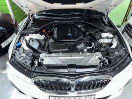 BMW 3 SERIES 320d M SPORT 2020