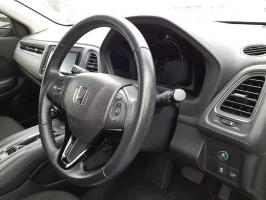 HONDA VEZEL X 2015