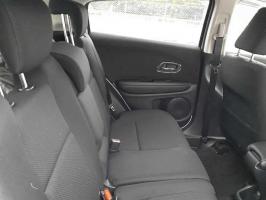 HONDA VEZEL X 2015