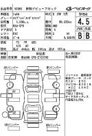 HONDA SHUTTLE HYBRID HONDA SENSING 2020