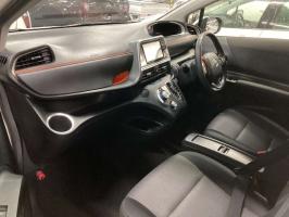 TOYOTA SIENTA FAN BASE G 2018