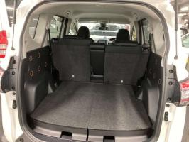 TOYOTA SIENTA FAN BASE G 2018