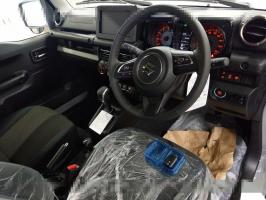 SUZUKI JIMNY SIERRA JC 2022