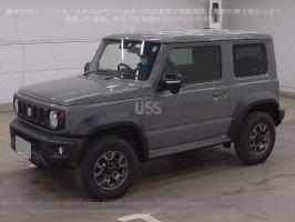 SUZUKI JIMNY SIERRA JC 2022