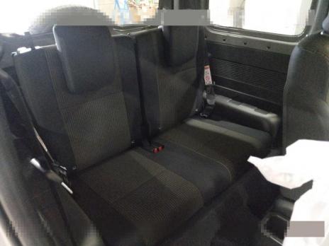 SUZUKI JIMNY SIERRA JC 2022