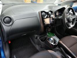 NISSAN NOTE E-POWER MEDALIST 4WD 2019