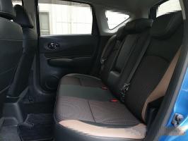 NISSAN NOTE E-POWER MEDALIST 4WD 2019