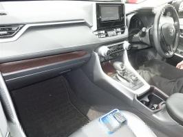 TOYOTA RAV4 G Z PACKAGE 2019