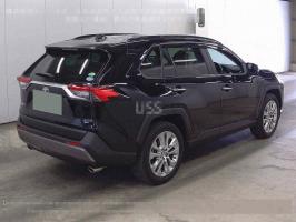 TOYOTA RAV4 G Z PACKAGE 2019
